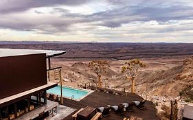 Fish River Lodge Namibia